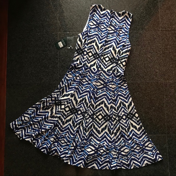 Lauren Ralph Lauren dress - Picture 2 of 5